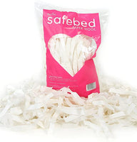 Safebed - Fluff Bedding Sachets