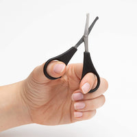 Mikki - Neat & Tidy Ear & Face Scissor Care Set