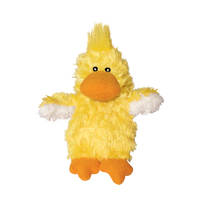 Kong - Dr Noys Catnip Toy Duckie