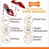 NYLABONE - CHICKEN - MEDIUM