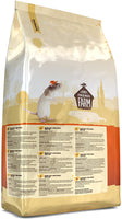 Supreme Tiny Farm Friends - Reggie Rat & Mimi Mouse Tasty Mix - 850g