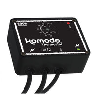 Komodo - Thermostat Dimming - 600W