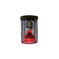 Komodo - Light & Heat Guard - Large (210mm)