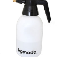 Komodo - Pump Spray Mister Bottle - 1.5 Ltr