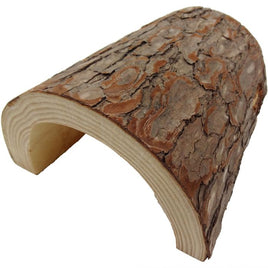 Komodo - Wooden Hide - X Large