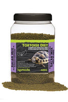 Komodo - Tortoise diet - Mixed Salad - 340g