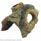 Betta -  Log Ornament - Small