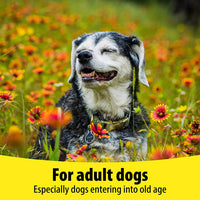 Vetzyme - Dog Flexible Joint With Glucosamine - 90 Tablets