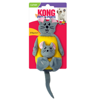 Kong - Pull-a-partz - Cheezy