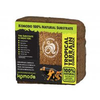 Komodo - Tropical Terrain Compact Brick - Triple Pack