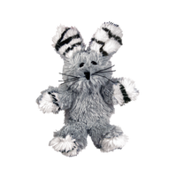 Kong - Softies fuzzy Bunny