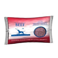 Natures Menu - Freeflow Beef - 2KG