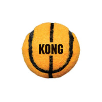 Kong - Sport Tennis Balls ( 3 pack) - Small