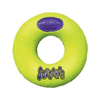 KONG - AirDog Squeaker Donut - Large