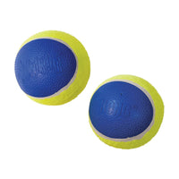 Kong - AirBall Ultra Squeaker (2Pk) - Large