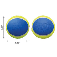 Kong - AirBall Ultra Squeaker (2Pk) - Large