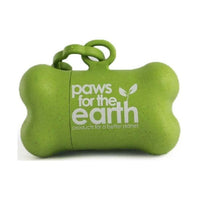 Ancol - Paws for the earth Poop Bag Dispenser