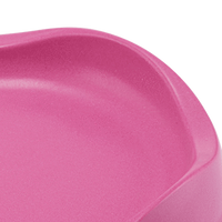 Beco - Cat Bowl - Pink