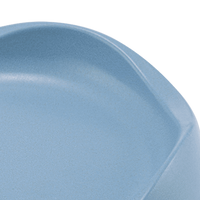 Beco - Cat Bowl - Pink