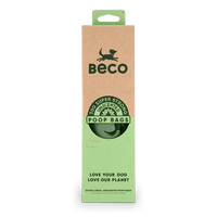 Beco - XL Poop Bags Dispenser - 300 Pack