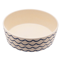Beco Things - Save The Waves Printed Bowl - Large
