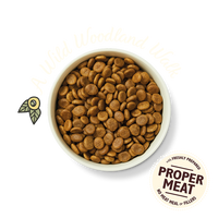 Lilys Kitchen - Dry Dog Adult Venison & Duck - 2.5kg