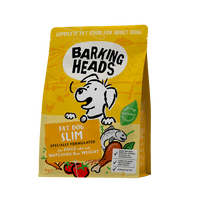 Barking Heads - Fat Dog Slim (Adult Light-Rice & Chicken) - 2kg