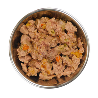 Barking Heads - Bowl Lickin Chicken - 300g Pouch