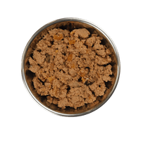 Barking Heads - Golden Years (Chicken & Salmon) - 300g Pouch