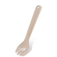 Beco - Eco Friendly Bamboo Spork - Natural