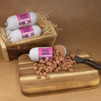 Pure - Beef Pate - 80g