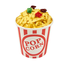 Sky Pet - Bucket of Popcorn - Small animal chew