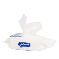 Johnsons - Clean N Safe Cleansing Wipes (30 Wipes)