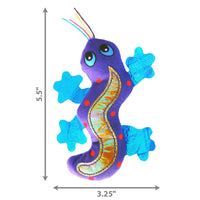 Kong - Better Buzz - Gecko Catnip Toy