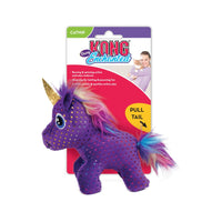 KONG - Enchanted Buzzy Unicorn