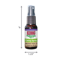 Kong - Catnip Spray - 2oz