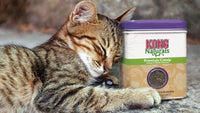 Kong - Catnip Tin- 1oz