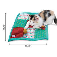 Kong - Cat Puzzlements Pockets