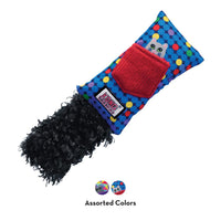 KONG - Kickeroo Refillable - Assorted colours