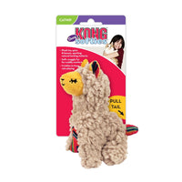 KONG - Softies Buzzy - Llama