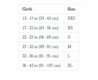 RuffWear - Swamp Cooler Dog Jacket - XX Small