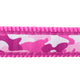 Red Dingo - Pink Camouflage Dog Collar - Large