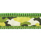 Red Dingo - Camouflage Green Harness - Large
