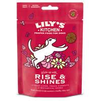 Lilys Kitchen - Rise & Shines Baked Treat - 80g