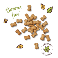 Lily's Kitchen - Training Treats - 80g