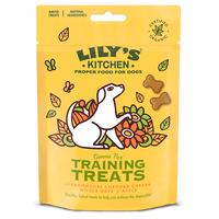 Lily's Kitchen - Training Treats - 80g