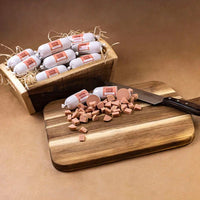 JR Pet Products - Pure Duck Pate - 80g