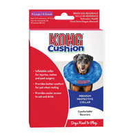 Kong - Cushion Inflatable Collar - Large