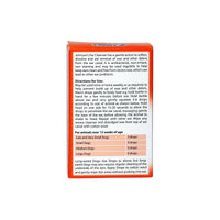 Johnsons - Ear Cleanser - 18ml