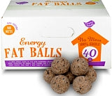 Everyday Tweet - Fatball Bumper Box - 40 Pack